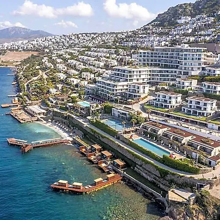 酒店 Swissotel Living Bodrum 5*