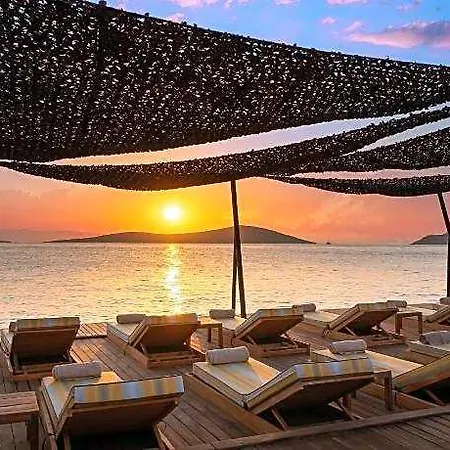 Swissotel Living Bodrum 酒店 古托克布库