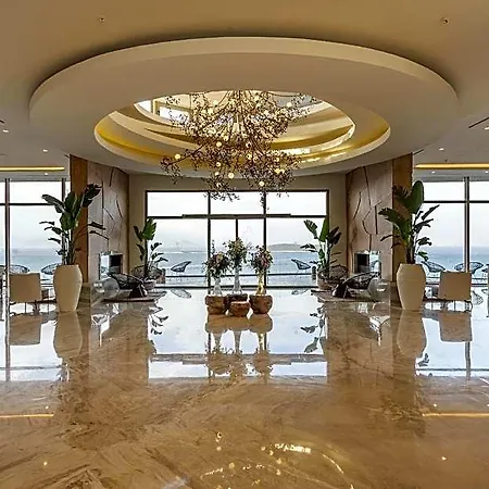 Swissotel Living Bodrum 酒店