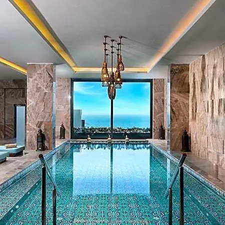 Swissotel Living Bodrum 酒店