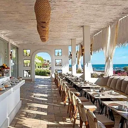 酒店 Swissotel Living Bodrum 古托克布库