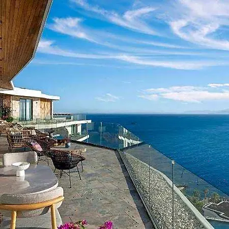 Swissotel Living Bodrum 酒店 5*