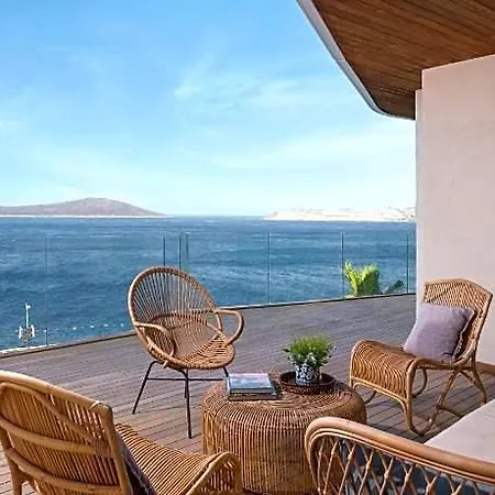 酒店 Swissotel Living Bodrum