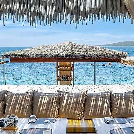 Swissotel Living Bodrum 5* 古托克布库