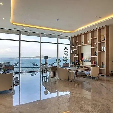 Swissotel Living Bodrum 酒店