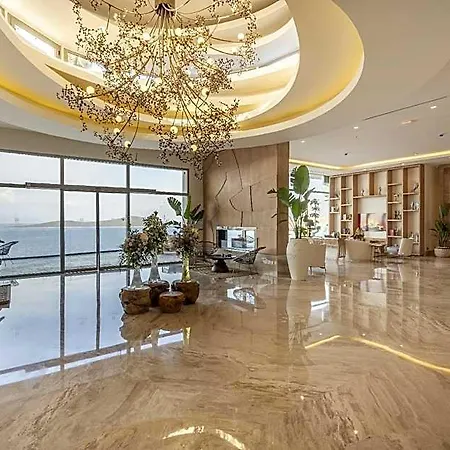 Swissotel Living Bodrum 酒店