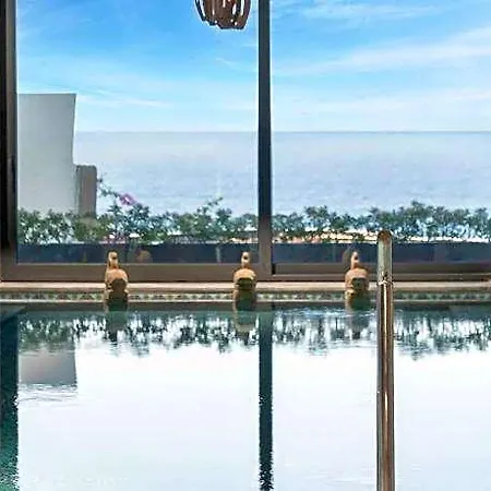 Swissotel Living Bodrum