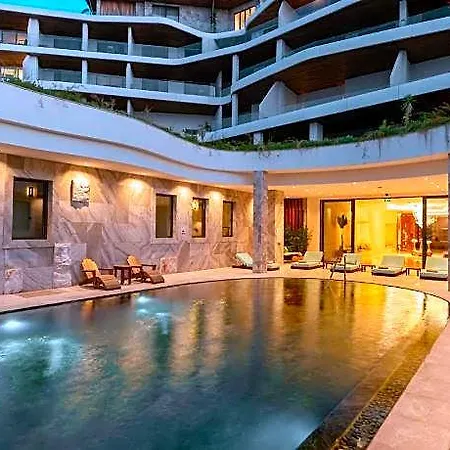 酒店 Swissotel Living Bodrum 古托克布库
