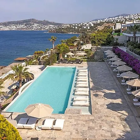 Swissotel Living Bodrum 酒店