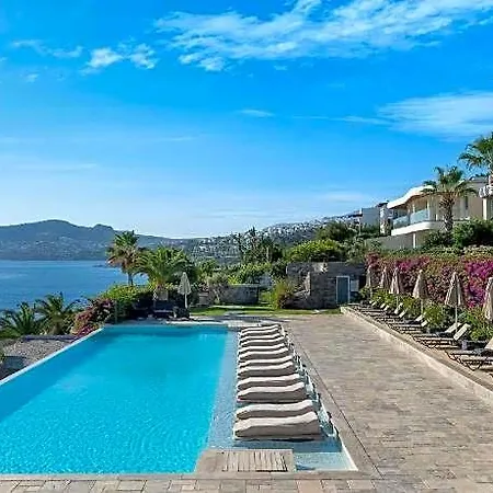 Swissotel Living Bodrum 5* 古托克布库
