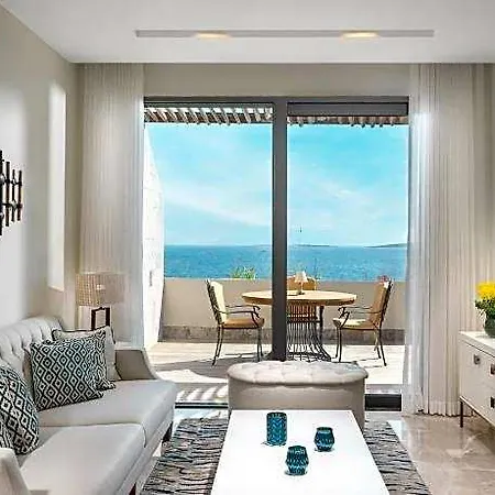 酒店 Swissotel Living Bodrum 古托克布库