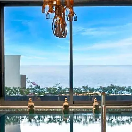 Swissotel Living Bodrum 古托克布库