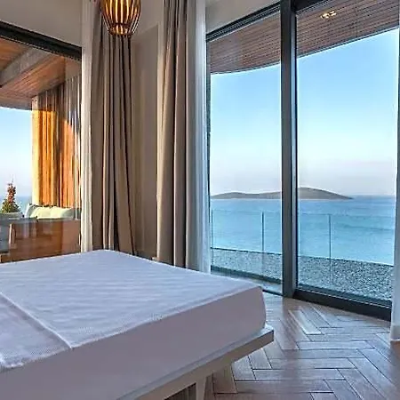 Swissotel Living Bodrum