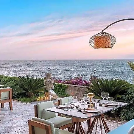 Swissotel Living Bodrum 酒店 古托克布库