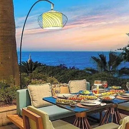 Swissotel Living Bodrum 5* 古托克布库