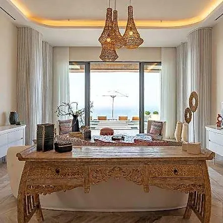 Swissotel Living Bodrum