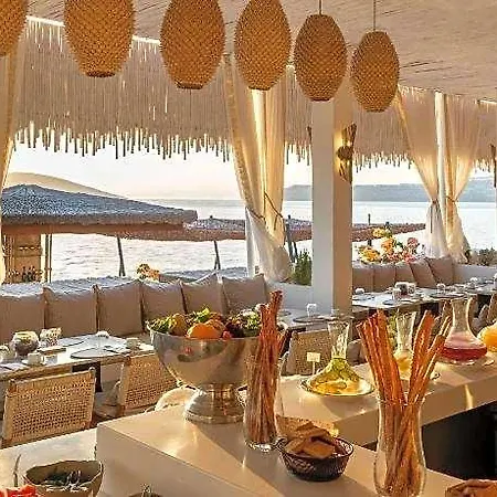 Swissotel Living Bodrum 酒店 5*
