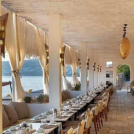Swissotel Living Bodrum 5*