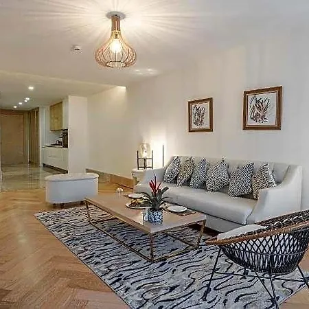 Swissotel Living Bodrum 5* 古托克布库