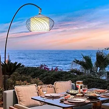 酒店 Swissotel Living Bodrum 5*