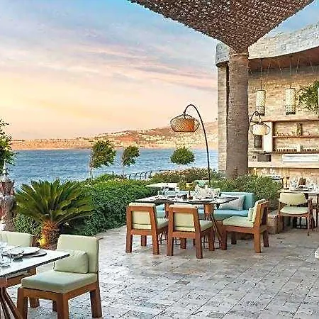 Swissotel Living Bodrum 酒店 古托克布库