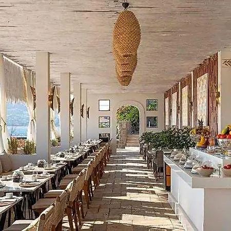 Swissotel Living Bodrum 酒店