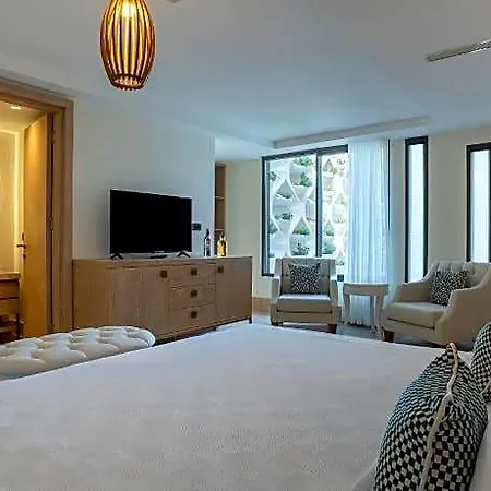 Swissotel Living Bodrum