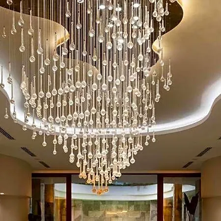 酒店 Swissotel Living Bodrum 5*