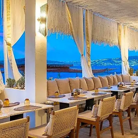 Swissotel Living Bodrum 5* 古托克布库