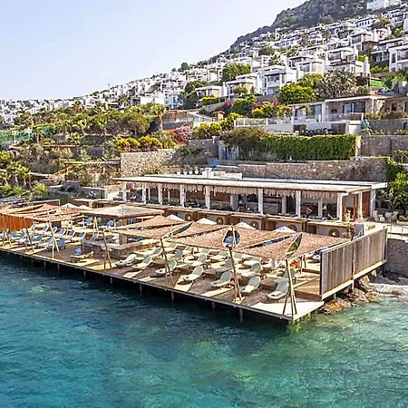 Swissotel Living Bodrum 酒店 5*