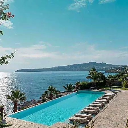 酒店 Swissotel Living Bodrum 古托克布库