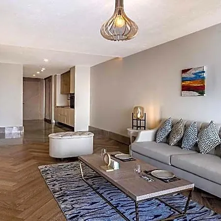 Swissotel Living Bodrum 酒店 古托克布库
