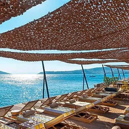 Swissotel Living Bodrum 5*