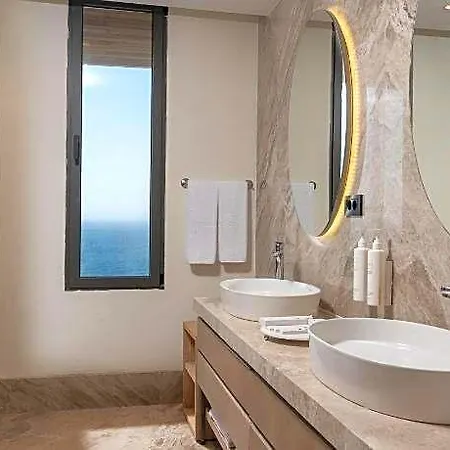 Swissotel Living Bodrum 酒店 古托克布库