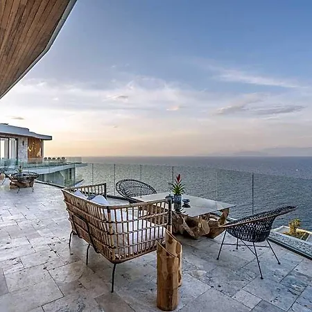 Hotel Swissotel Living Bodrum