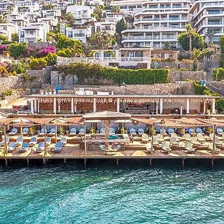 Swissotel Living Bodrum 5*