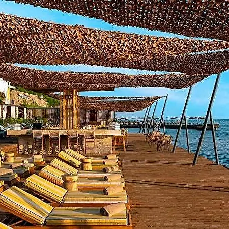 Swissotel Living Bodrum 酒店