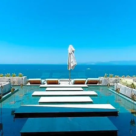 Swissotel Living Bodrum 5* 古托克布库
