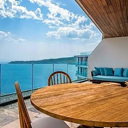 Swissotel Living Bodrum 5*
