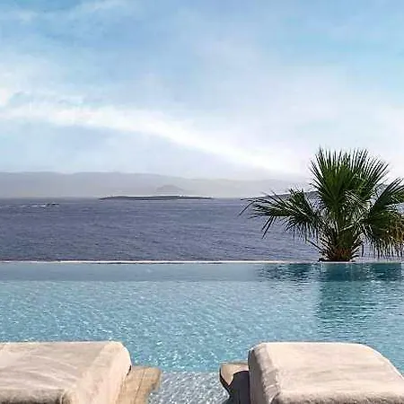 Swissotel Living Bodrum 5*