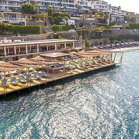 酒店 Swissotel Living Bodrum