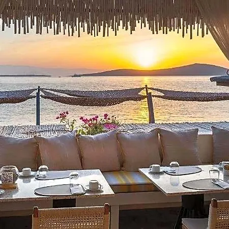 Swissotel Living Bodrum 酒店