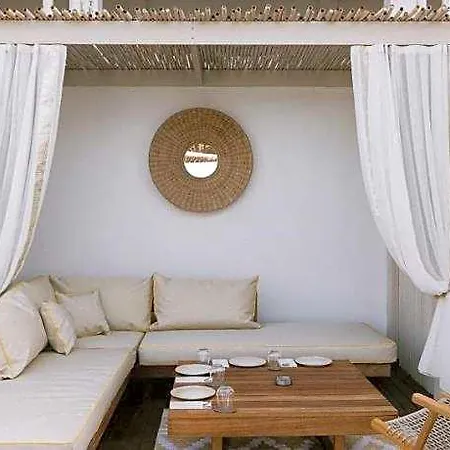 Swissotel Living Bodrum 酒店