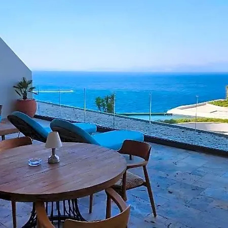 酒店 Swissotel Living Bodrum